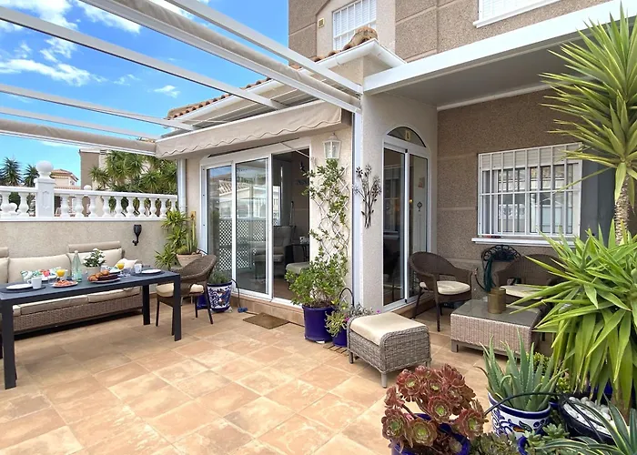 Precioso Duplex En Apartmán *