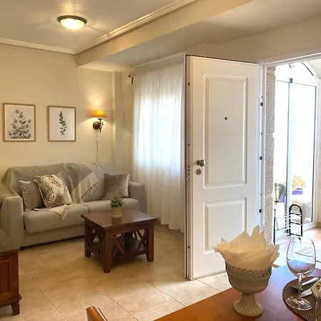 Apartmán Precioso Duplex En