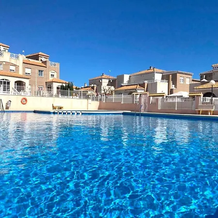 Apartmán Precioso Duplex En