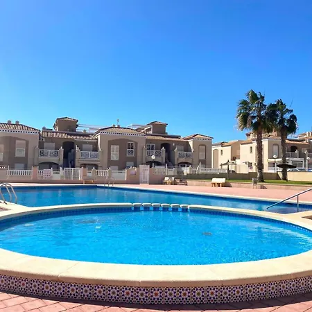 Precioso Duplex En Torrevieja