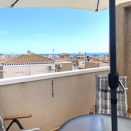 Precioso Duplex En