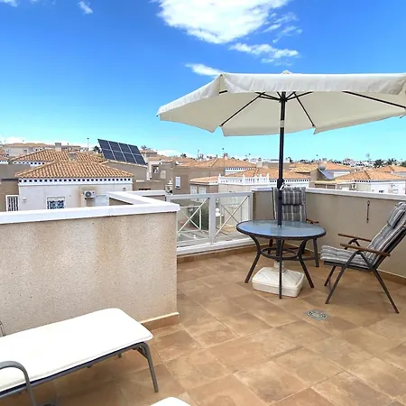 Apartmán Precioso Duplex En